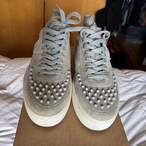 Christian Louboutin Happy Rui Sneakers